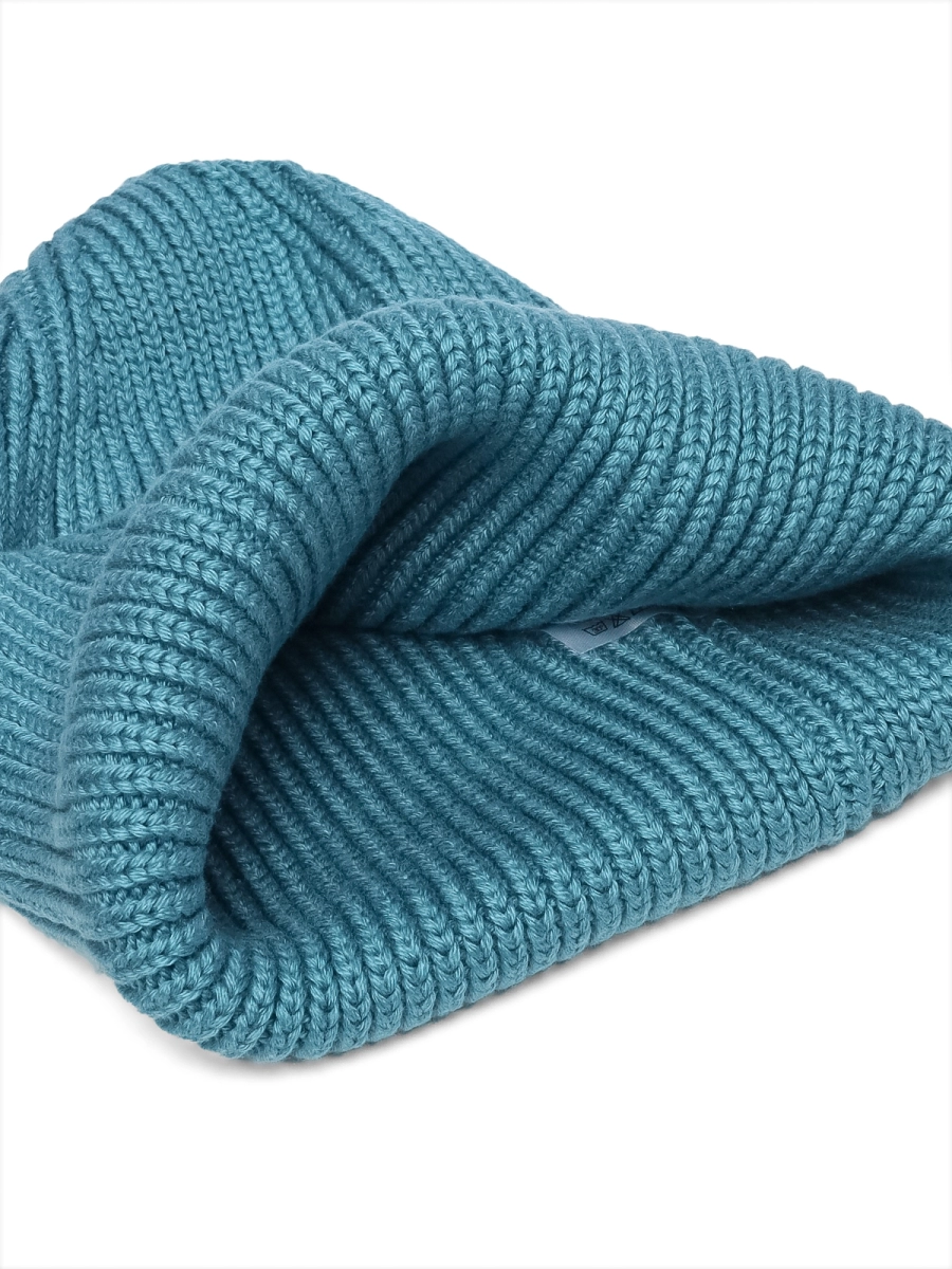 MISKORKI / Шапка женская