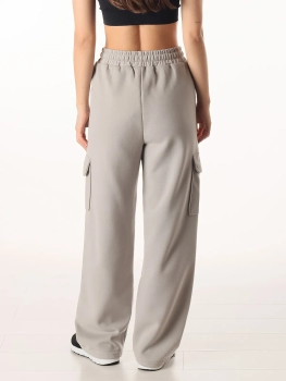 Айли / Брюки повседневные