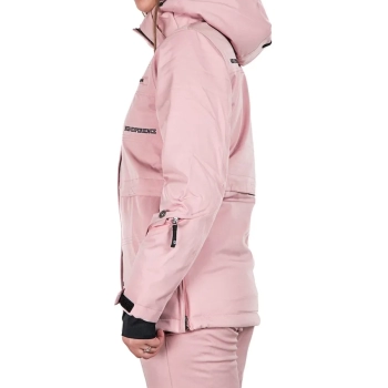 High Experience / Куртка горнолыжная