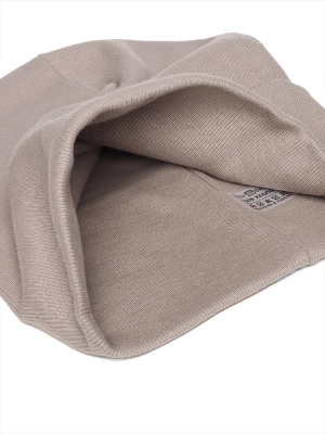 SAYA EMBRA / Шапка женская