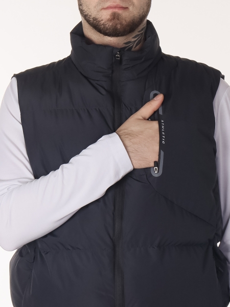 Sport & Moda / Жилет