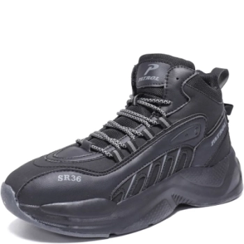 Ботинки Patrol