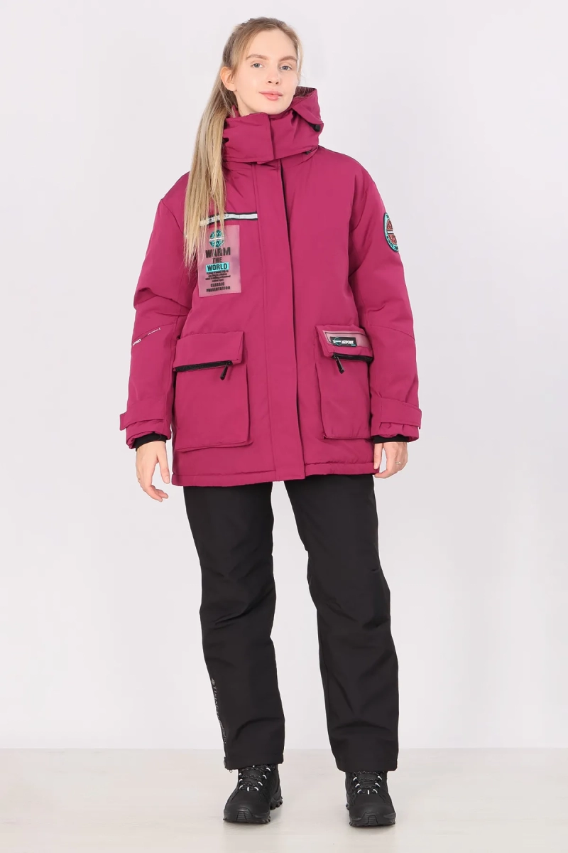 Raid Point / Куртка