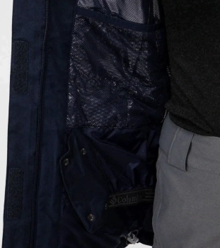 Columbia / Куртка горнолыжная