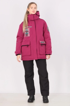 Raid Point / Куртка