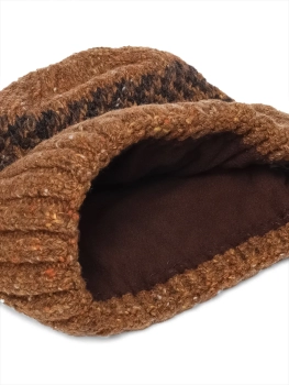 Marhatter / Шапка мужская