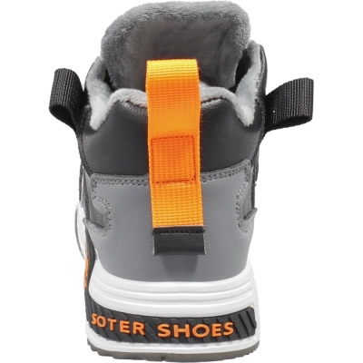 Soter / Ботинки демисезон