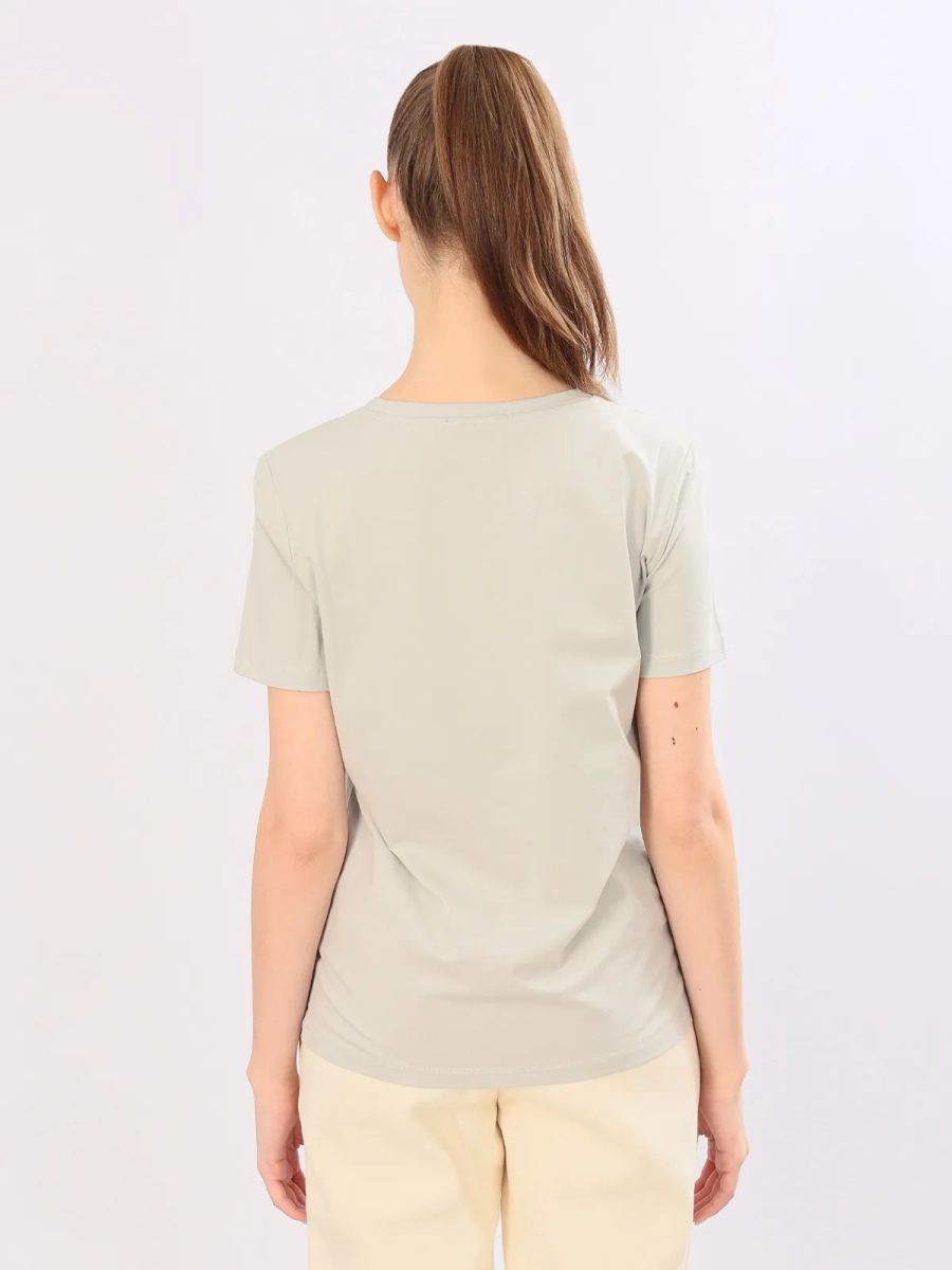 Niu.n / Футболка Niu.n / Футболка