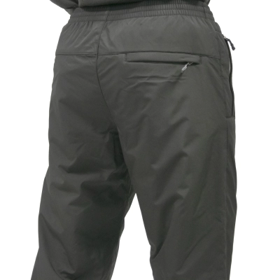 Master Class / Брюки утепленные / спортивные