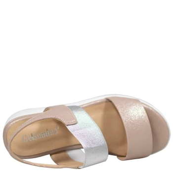 Босоножки Gelsomino