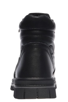 Torsion Field (Тофа) / Ботинки мужские утепленные