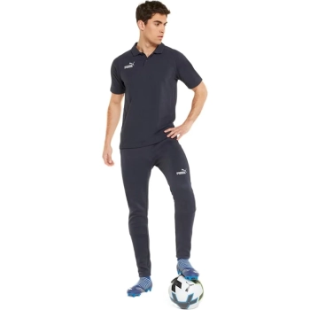 Puma / Футболка-поло teamFINAL Casuals Polo Puma / Футболка-поло teamFINAL Casuals Polo