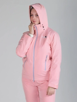 Running River / Куртка горнолыжная