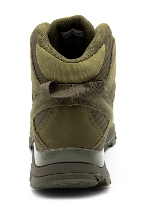 Asiaon / Ботинки тактические / для туризма