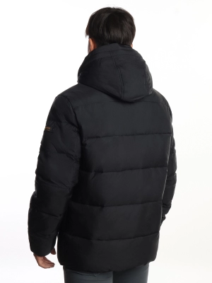 Shark Force / Куртка утепленная