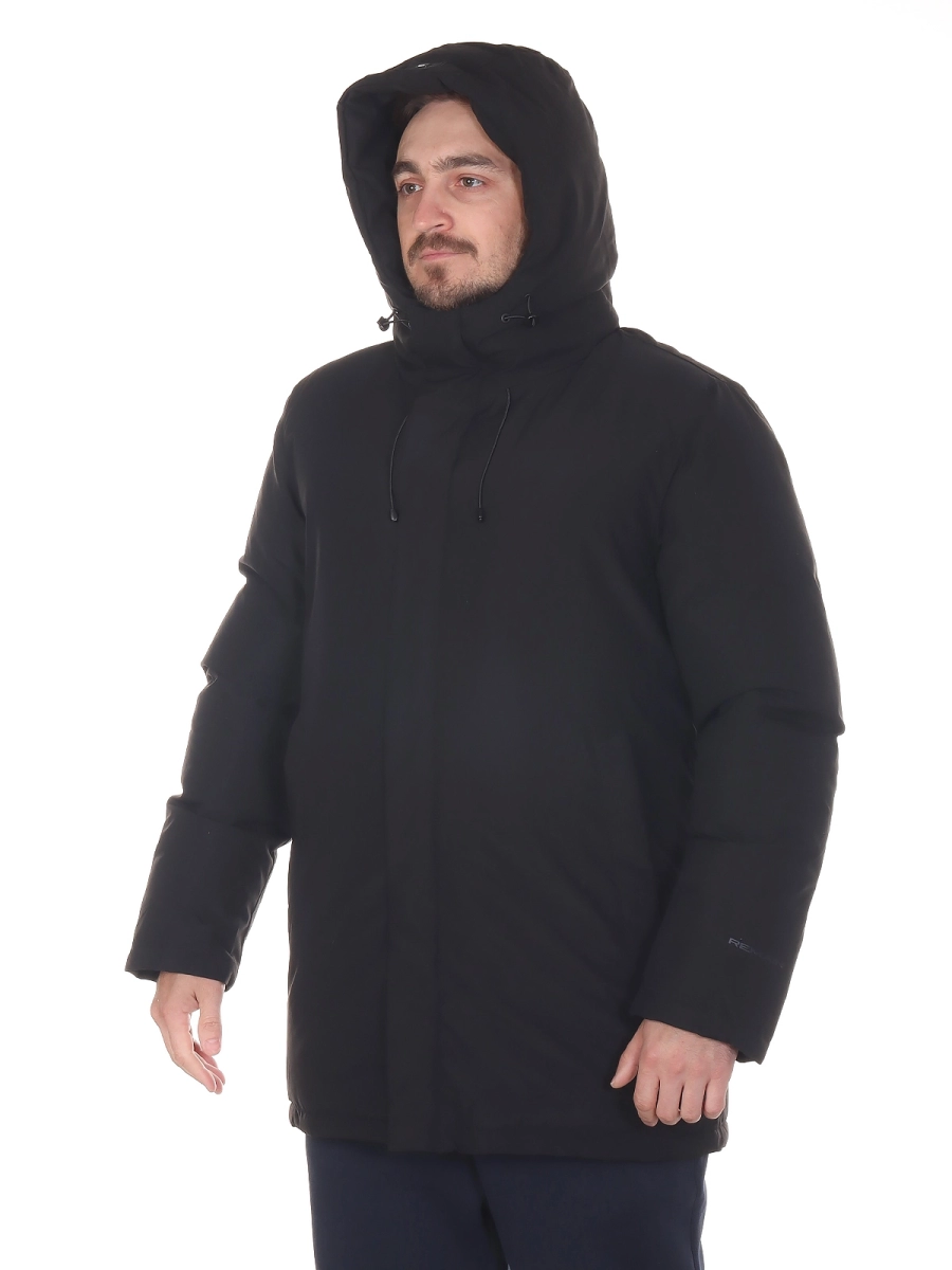 Remain / Куртка утепленная