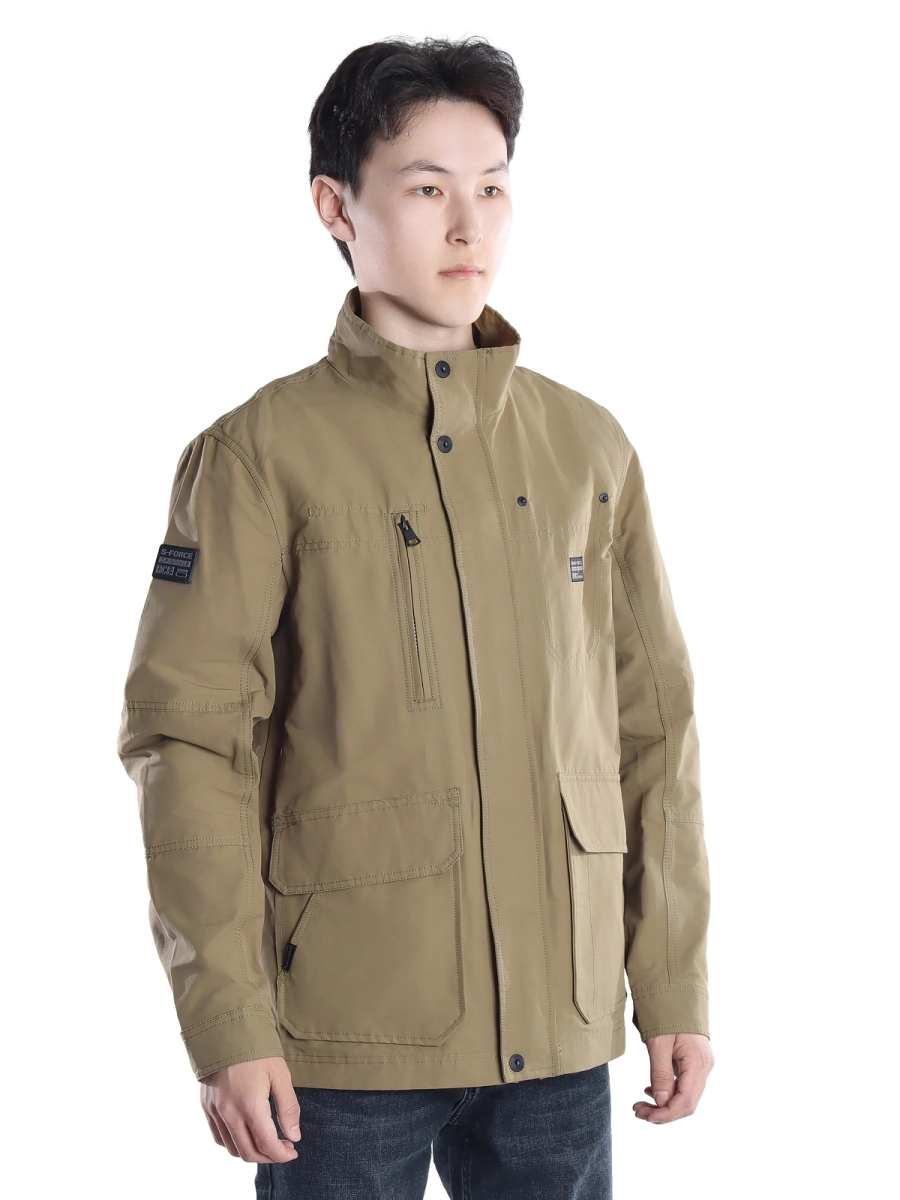 Shark Force / Куртка демисезонная Shark Force / Куртка демисезонная