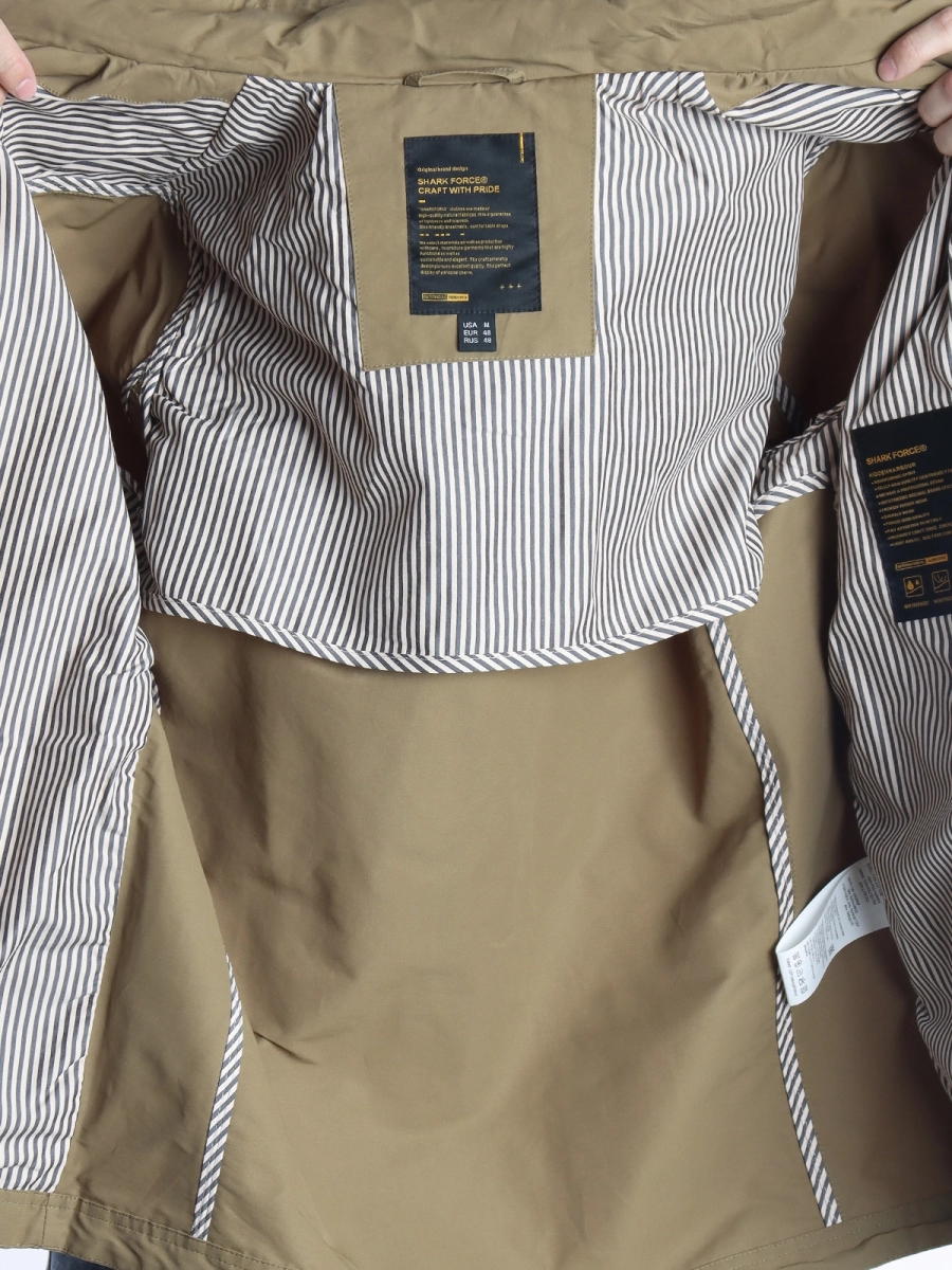 Shark Force / Куртка демисезонная Shark Force / Куртка демисезонная