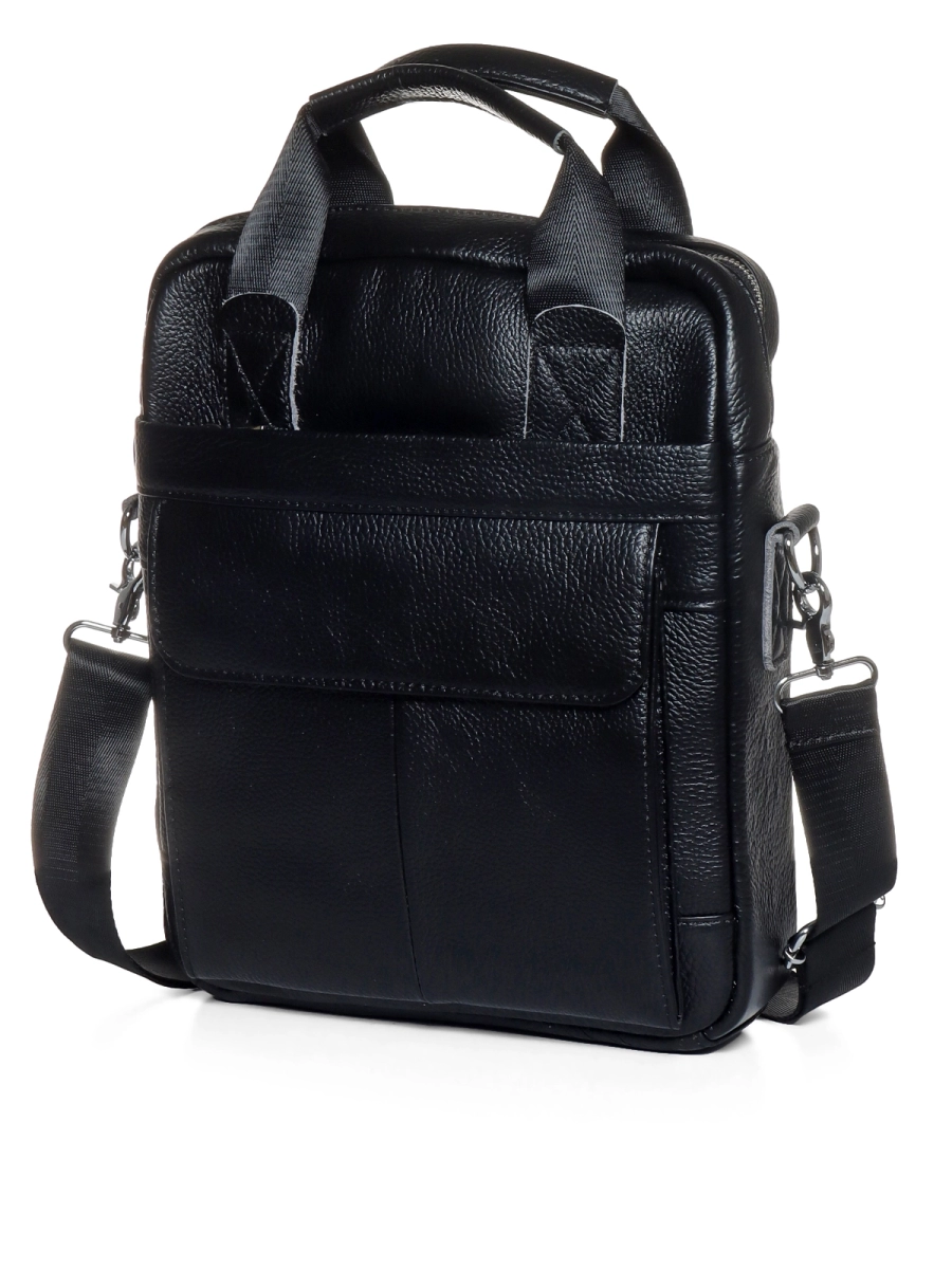 Naulice / Портфель из кожи для ноутбука