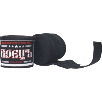 Боецъ / Бинт спортивный / Бинты для бокса / Боксерские / 3 м. Боецъ / Бинт спортивный / Бинты для бокса / Боксерские / 3 м.