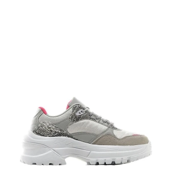 Кроссовки Patrol