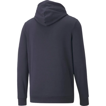 Puma / Худи ESS+ 2 Col Big Logo Hoodie TR Puma / Худи ESS+ 2 Col Big Logo Hoodie TR