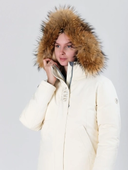 High Experience / Куртка - парка женская теплая High Experience / Куртка - парка женская теплая