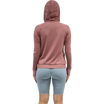 Sport & Moda / Толстовка / женская / спортивная / на молнии Sport & Moda / Толстовка / женская / спортивная / на молнии