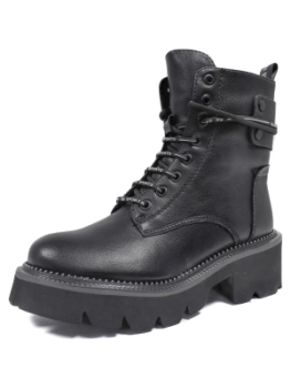 Torsion Field (Тофа) / Ботинки женские утепленные