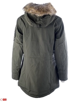 Five Seasons / Куртка