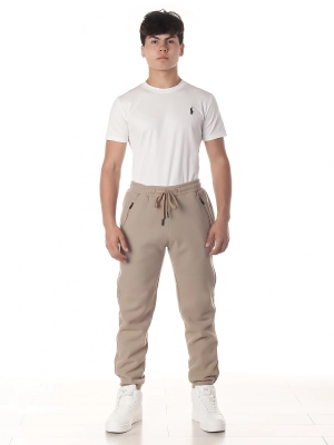 Master Class / Брюки утепленные / спортивные