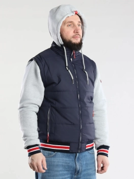 Remain / Куртка - жилет Remain / Куртка - жилет