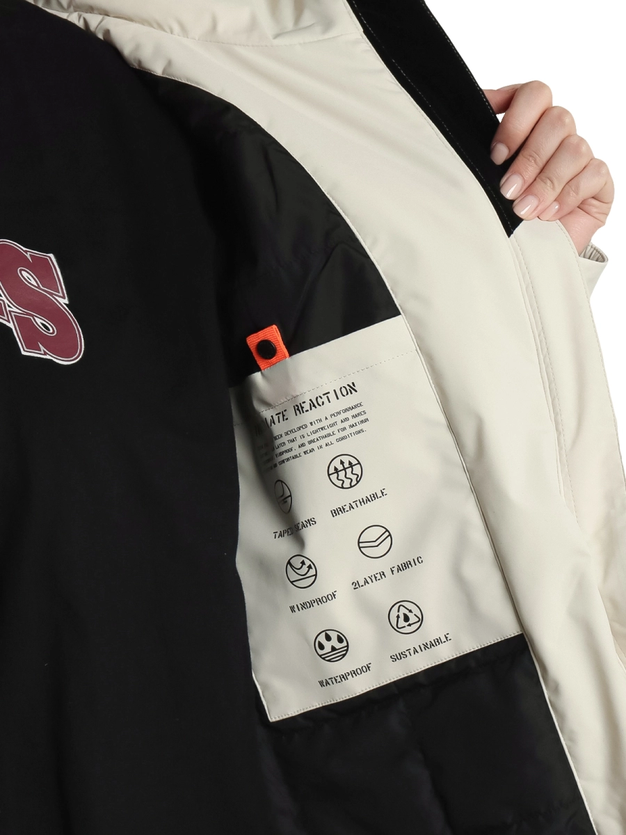 Shark Force / Куртка деми Shark Force / Куртка деми