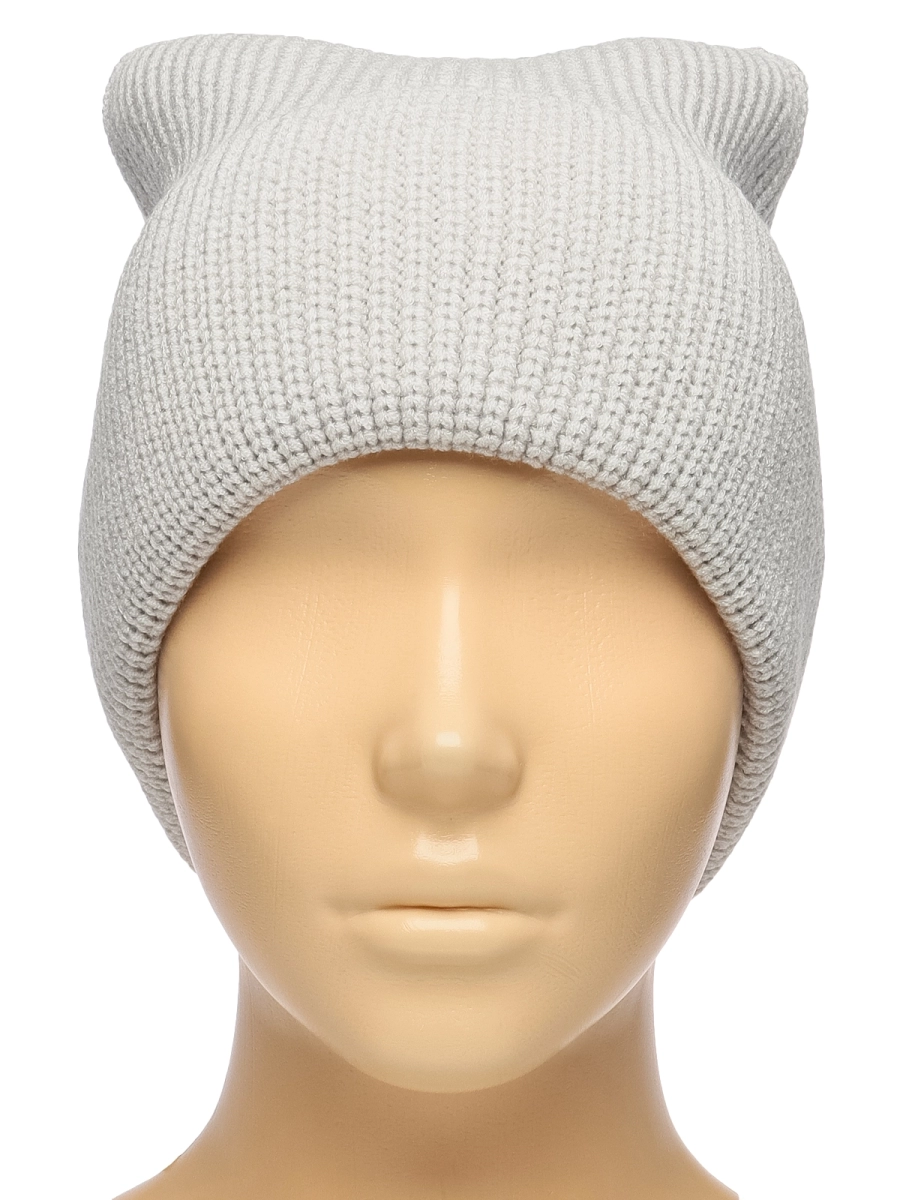 YSG / Шапка женская