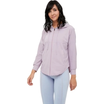 Sport / Олимпийка (толстовка, джемпер) с капюшоном на молнии для фитнеса Sport / Олимпийка (толстовка, джемпер) с капюшоном на молнии для фитнеса