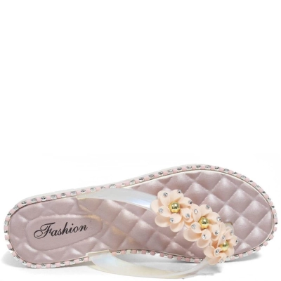 Linda / Шлепанцы