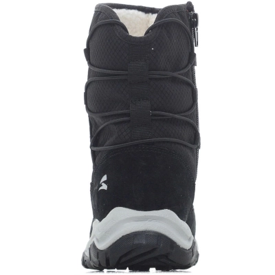 Sigma / Дутики