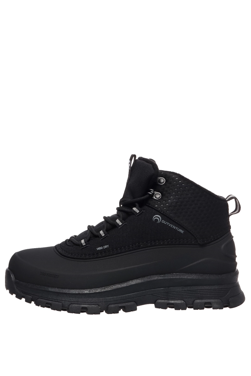 Outventure / Ботинки утепленные Wintershell