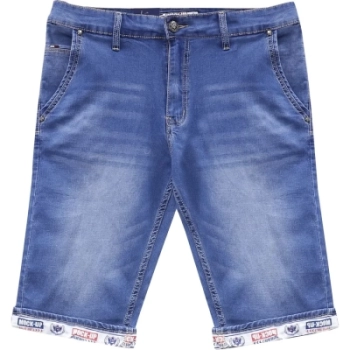 Mock Up / Шорты Mock Up / Шорты