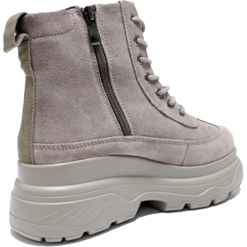 Torsion Field (Тофа) / Ботинки женские утепленные