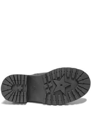 Torsion Field (Тофа) / Ботинки женские утепленные