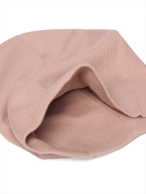 SAYA EMBRA / Шапка женская