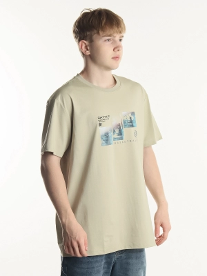 Naulice / Футболка