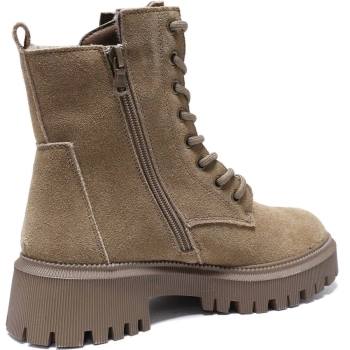 Torsion Field (Тофа) / Ботинки женские утепленные