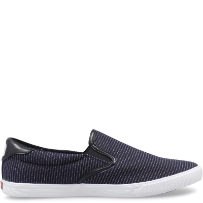 Linda / Слипоны