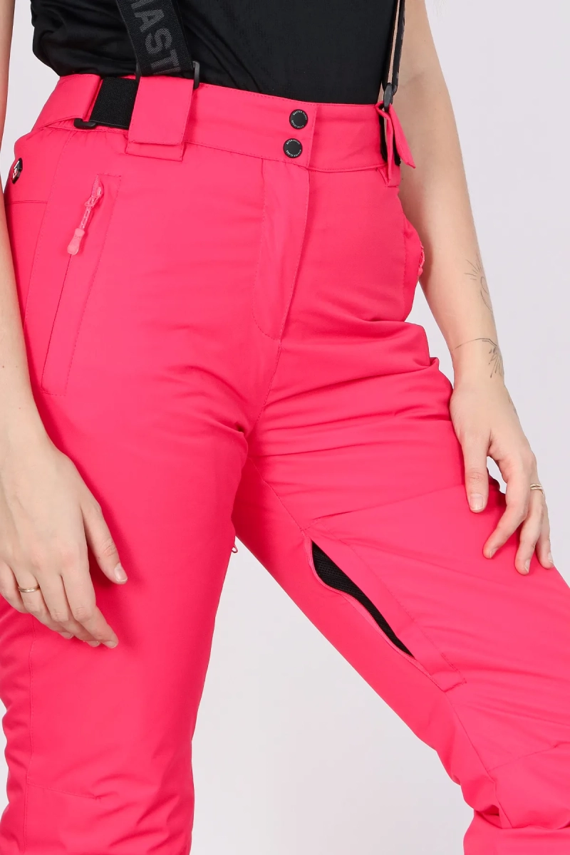 Master Class / Брюки горнолыжные