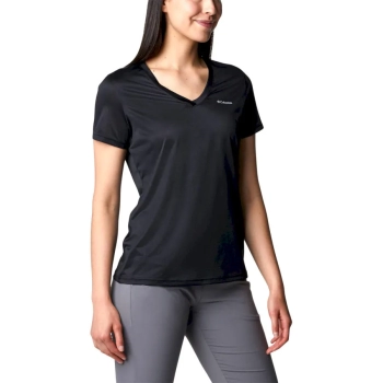 Columbia / Футболка Hike SS V Neck Columbia / Футболка Hike SS V Neck