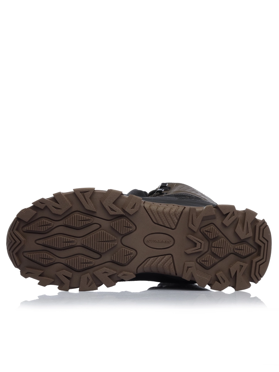 Strobbs / Ботинки утепленные