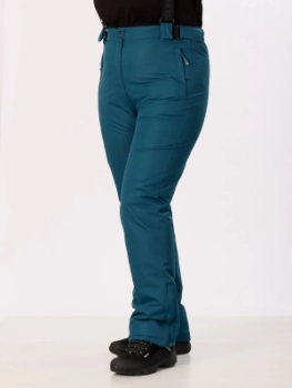 Master Class / Полукомбинезон / брюки утепленные