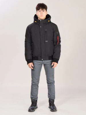 Shark Force / Куртка утепленная